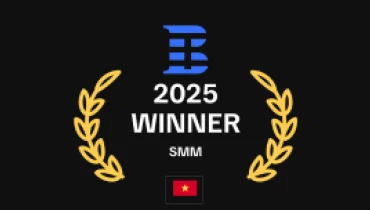 Omega Digital - Award 13