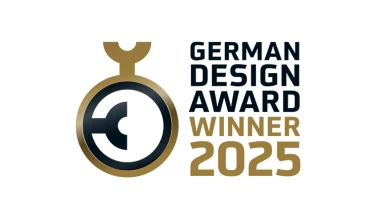 Barna Design - Award 2