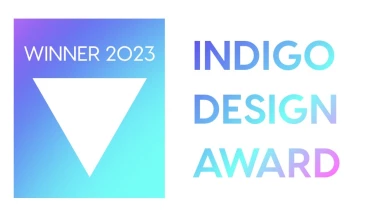Barna Design - Award 5