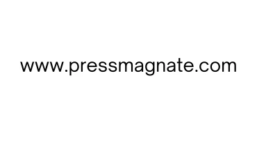 Press Magnate - Award 1