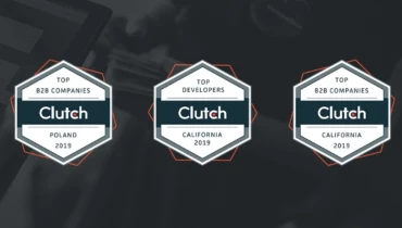 VentureDevs - Award 1