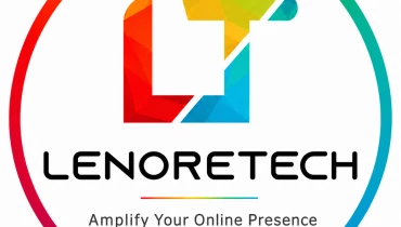 LenoreTechis - Award 1