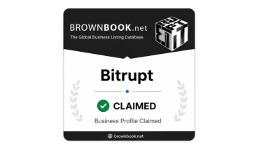 Bitrupt - Award 4