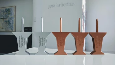 Agency Squid - Award 1