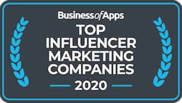 CloutBoost - Award 1