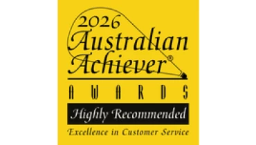 Elegant Media - Award 1
