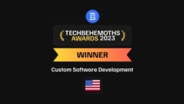 ConvergeSol - Award 2