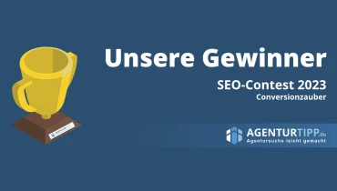 SEOoptimierung.de - Award 1