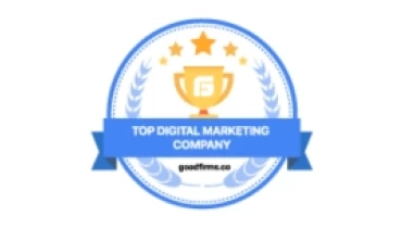 Revenue Rise - Award 4