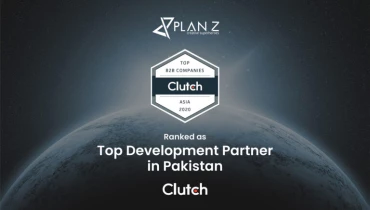 Plan Z - Award 1