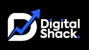 Digital Shack - Award 1