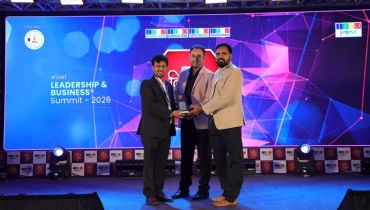 idea2reality.tech - Award 1