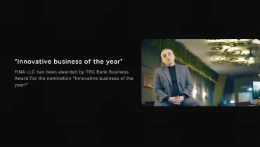 FINA LLC - Award 2