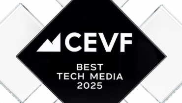 WE Media Group - Award 1