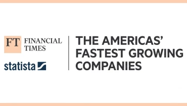 Rainmaker Ad Ventures, Inc. - Award 2