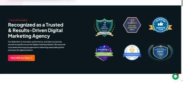 Quikseo - Award 1