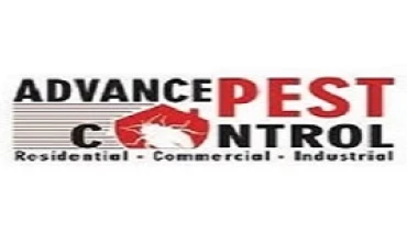Advance Pest Control - Award 1