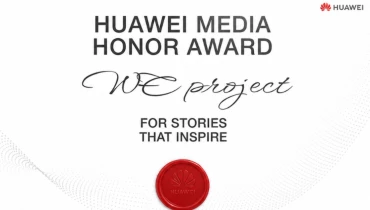 WE Media Group - Award 6