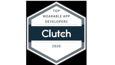 Raftlabs - Award 2