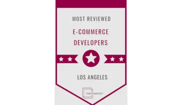 Raftlabs - Award 12