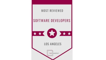 Raftlabs - Award 13