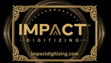 Impact Digitizing - Award 1
