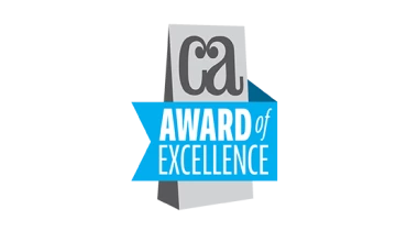 Denman Digital - Award 1