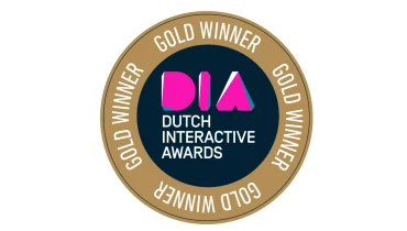 WeAreBrain - Award 1