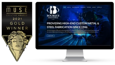 The Pridham Group - Award 5