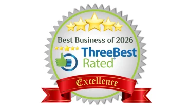 The Pridham Group - Award 15