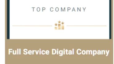 Brand Vision - Award 5