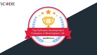 Ficode Technologies - Award 2