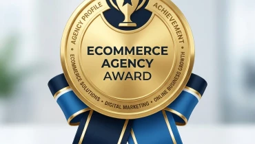 American E-commerce Hub - Award 1