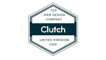 DCP Web Designers - Award 2