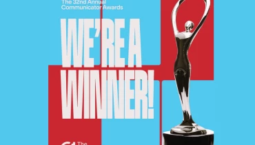 Kafka Media Group - Award 1