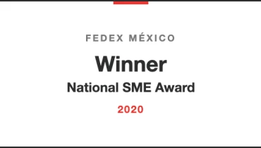 Fyware - Award 3