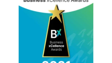 McKee Creative - Award 4