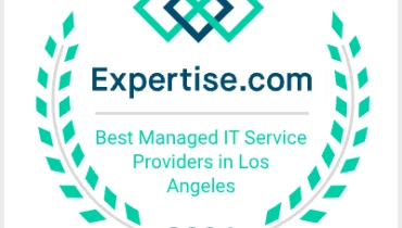 Allsafe IT - Award 1