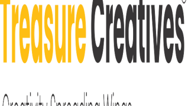 Treasure Creatives - Award 1