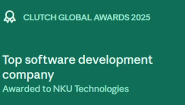 NKU Technologies - Award 1