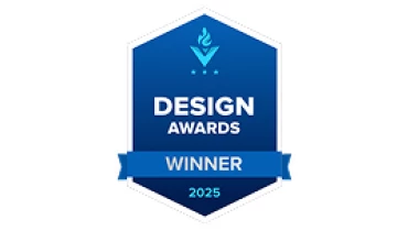 Designli - Award 3