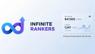 Infinite Rankers - Award 1