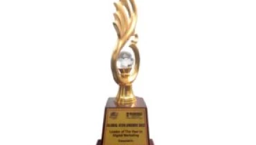 Marko & brando - Award 1