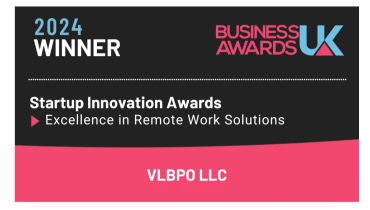 VLBPO - Award 1
