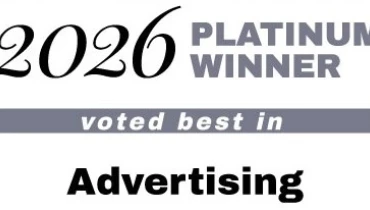 Annex Graphics - Award 1