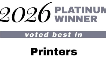Annex Graphics - Award 5