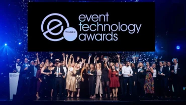 WaveFX - Event & Webcast Production - Award 1