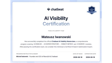 SEOHOUSE - Award 1