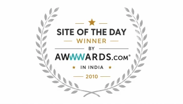 Pixlogix Infotech Pvt Ltd - Award 2