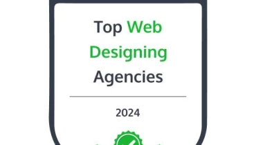 The WebSwan - Award 1